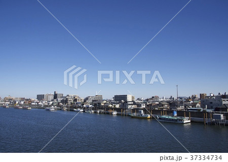浦安市 1月 浦安市 1月 37334734