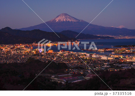 日本平 静岡県 日本平 静岡県 37335516