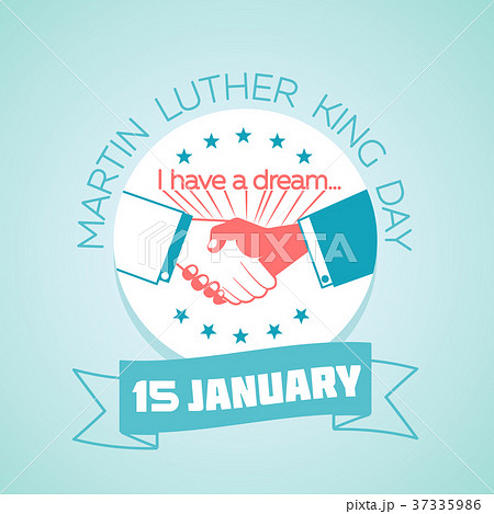 15 january Martin Luther King Day 15 january Martin Luther King Day 37335986