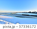 氷見市の風景 37336172