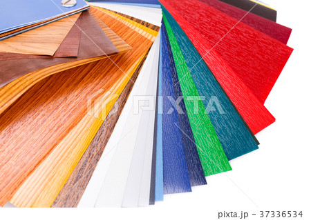 Color samples 37336534