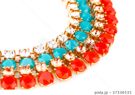 Necklace Necklace 37336535