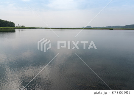 濤沸湖 37336905