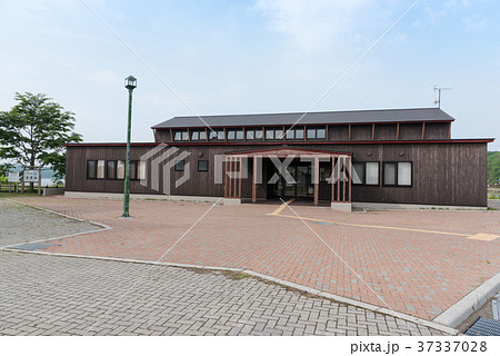 濤沸湖水鳥湿地センター 37337028