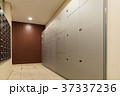 マンションの宅配ボックス 37337236