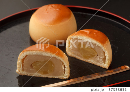 栗まんじゅう 37338651