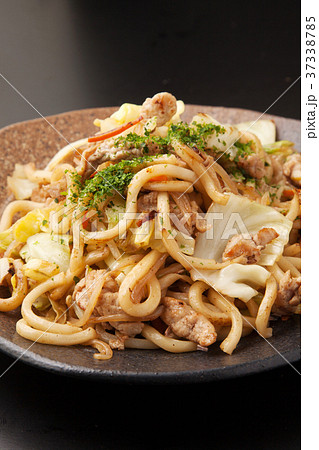 焼うどん 37338785