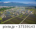 駒ヶ根の田園風景 37339143