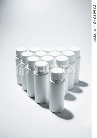 プラスチック容器 プラスチック容器 37339482
