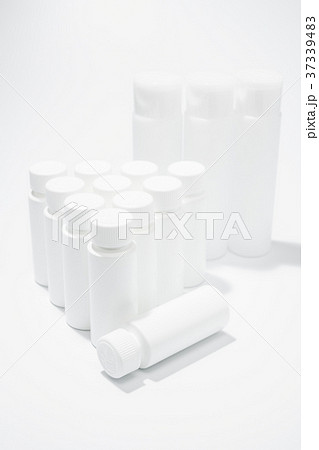 プラスチック容器 プラスチック容器 37339483