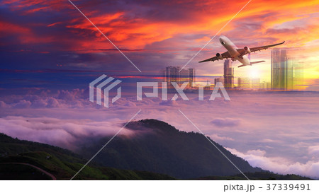 Transportation, Travel concept 37339491