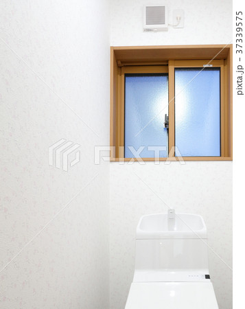 新築住宅 トイレ 新築住宅 トイレ 37339575