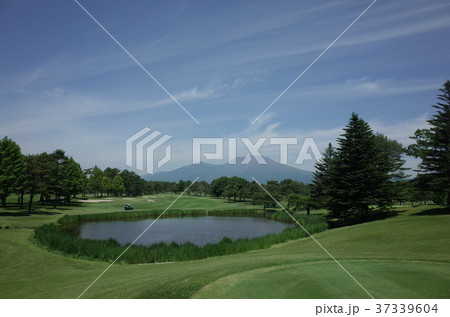 軽井沢ゴルフ４ 37339604