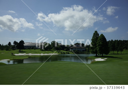 カレドニアンゴルフ 37339643