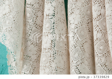 Cream dream catcher Cream dream catcher 37339829