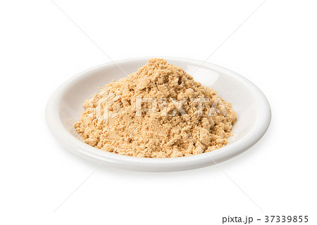 きなこの写真素材 [37339855] - PIXTA