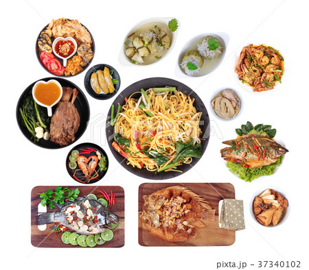 Food is sacred in Chinese new year Food is sacred in Chinese new year 37340102