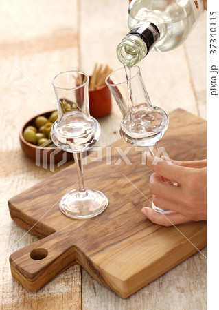 グラッパ 37340115