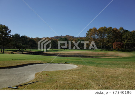 軽井沢ゴルフ７ 37340196