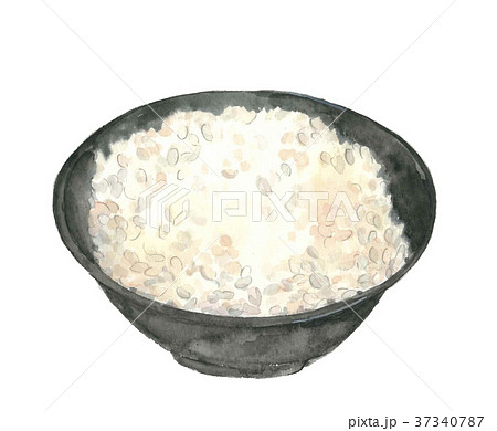 ごはん 37340787