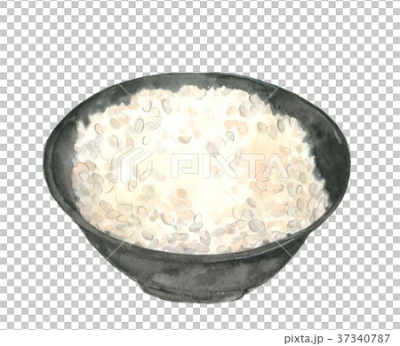 ごはん 37340787