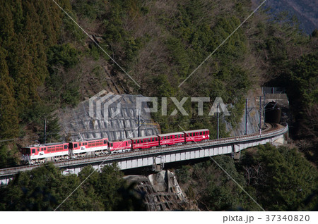 南アルプスあぷとライン 南アルプスあぷとライン 37340820