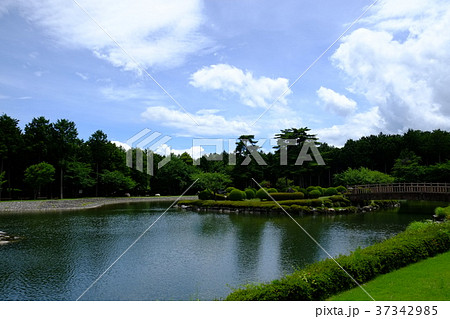 大芝湖 大芝公園 大芝湖 大芝公園 37342985