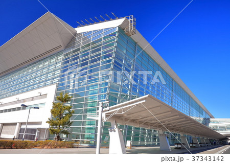 セントレア中部国際空港 37343142