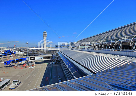 セントレア中部国際空港 37343143