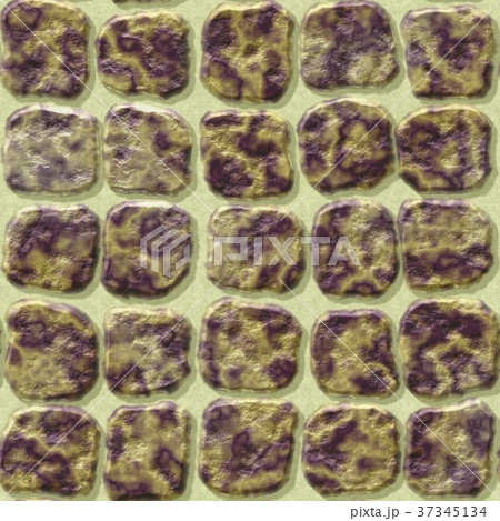 surface floor marble mosaic background gold purple surface floor marble mosaic background gold purple 37345134