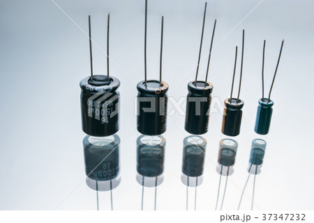 bipolar electric capacitors component electrode bipolar electric capacitors component electrode 37347232
