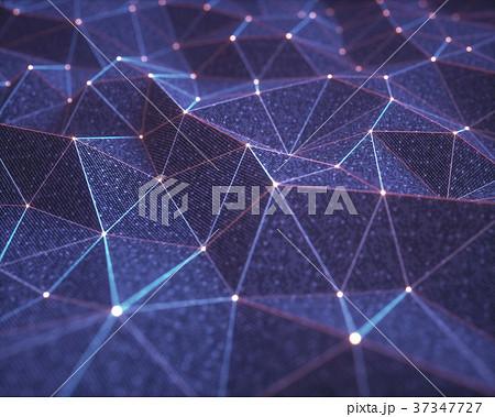 Abstract Background Technology Connections Abstract Background Technology Connections 37347727