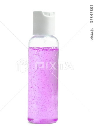 Shampoo and shower gel 37347805