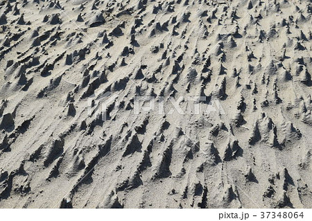 砂柱 砂柱 37348064