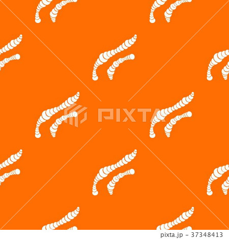 Spiral bacteria pattern seamless Spiral bacteria pattern seamless 37348413