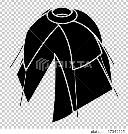 Flower tent icon, simple style Flower tent icon, simple style 37349325
