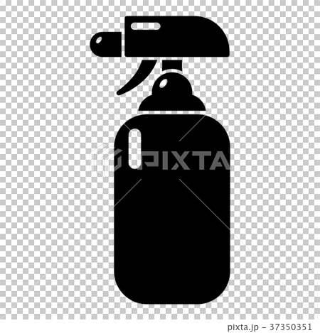 Fire extinguisher icon , simple style Fire extinguisher icon , simple style 37350351