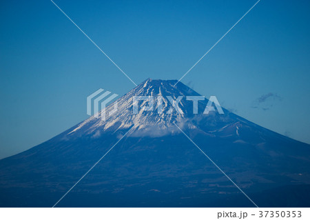富士山 37350353