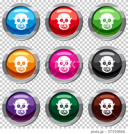 Living dead set 9 collection 37350668