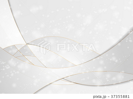 Grey silver abstract luxury background 37355881
