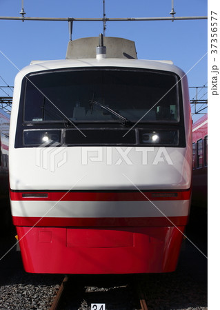 東武特急りょうもう号（250系電車） 37356577