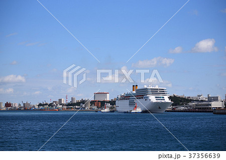 豪華クルーズ船 37356639