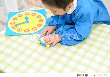 子供 37357630