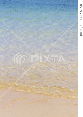 Beautiful beach Beautiful beach 37358150