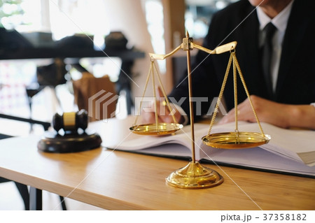 Legal counsel presents to the client a signed Legal counsel presents to the client a signed 37358182
