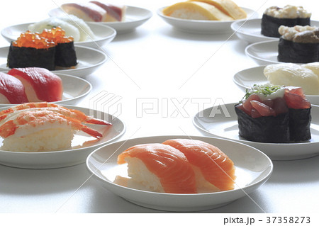 回転寿司イメージ 37358273