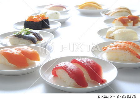 回転寿司イメージ 37358279