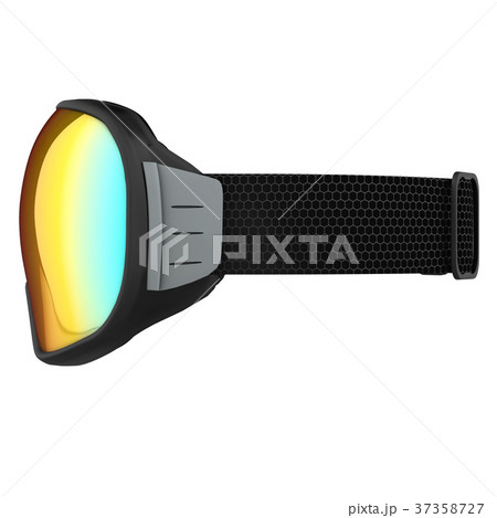 Modern Snowboard Goggles 37358727