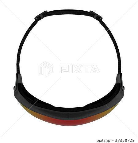 Modern Snowboard Goggles 37358728