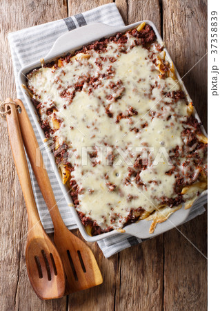 Delicious and hearty meal Delicious and hearty meal 37358839